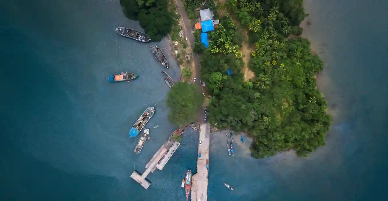 Havelock Island