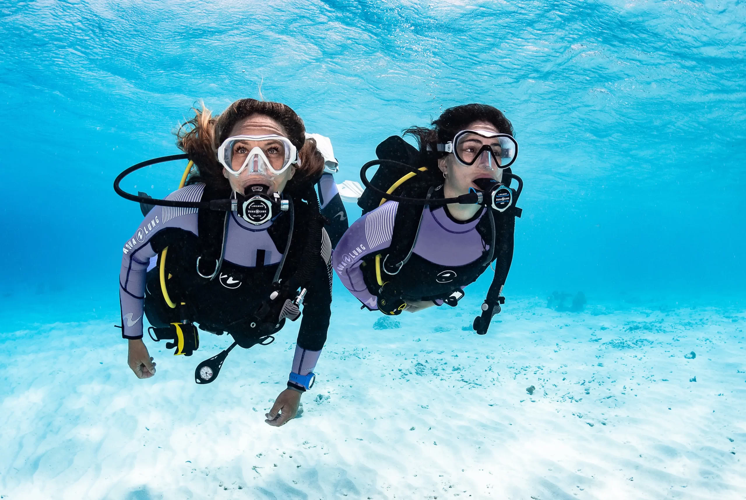 Scuba Diving