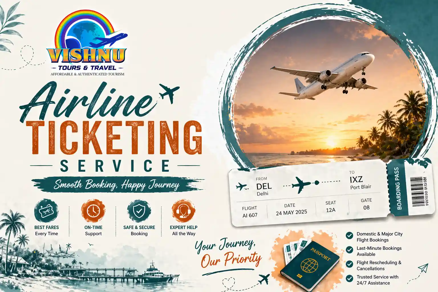 Service Image