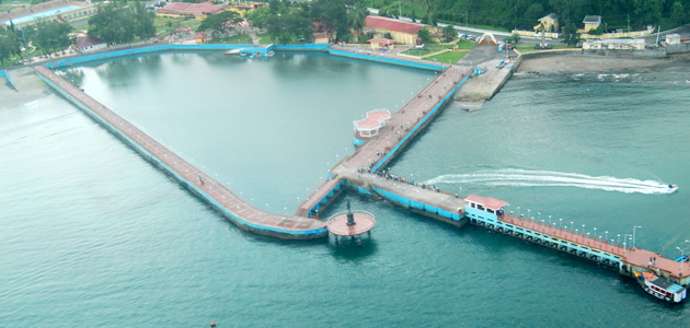 Port Blair